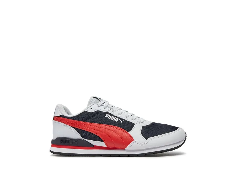 obrazek 1 Puma Sneakersy St Runner V3 384640-21 Granatowy