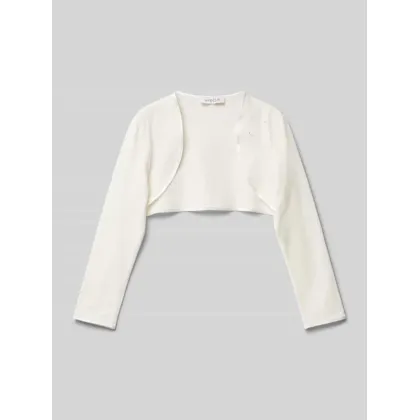 Zdjęcie Żakiet z przodem bez zapięcia