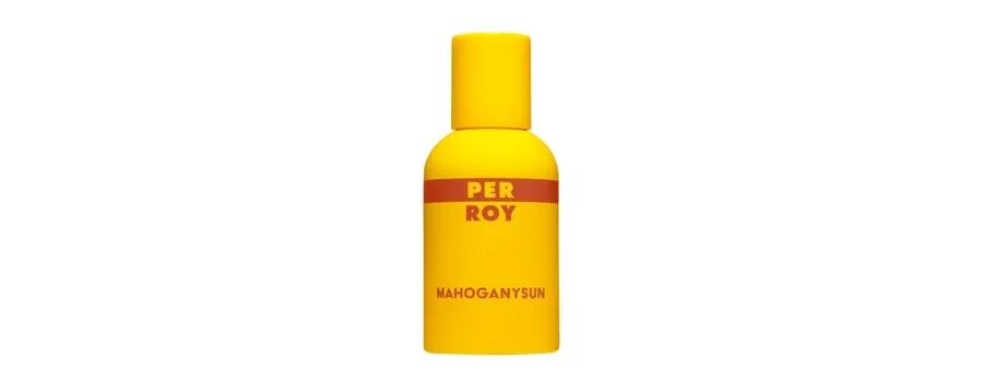 obrazek 1 Perroy Mahogany Sun Woda perfumowana 50 ml