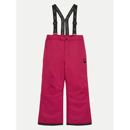 Zdjęcie LEGO Spodnie narciarskie Payton 11010264 Różowy Regular Fit