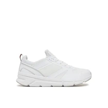 Zdjęcie Tommy Hilfiger Sneakersy Modern Comfort Run Mix FM0FM05471 Biały
