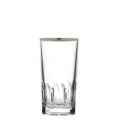 Zdjęcie Niemieckiej marki Szklanka do rożnego rodzaju alkoholi