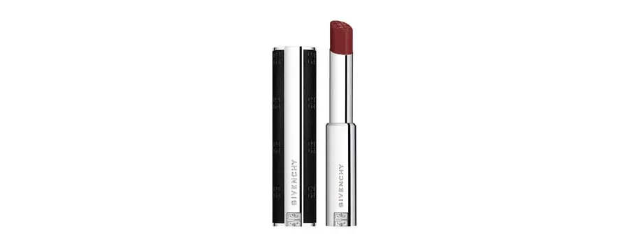 obrazek 1 GIVENCHY Le Rouge Interdit Satin Szminka 2.7 g Nr. 117