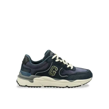 Zdjęcie Gant Sneakersy 29633628 Granatowy