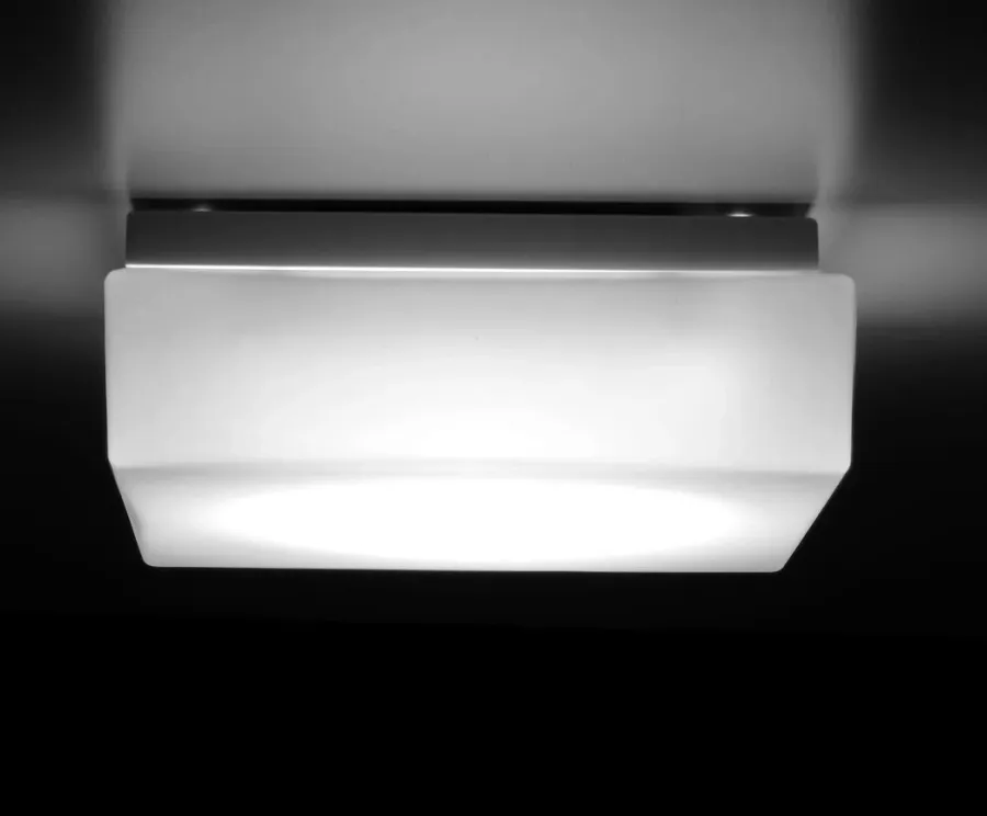 obrazek 2 Włoskie oświetlenie do domu - lampa sufitowa Caorle