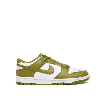 Zdjęcie Nike Sneakersy Dunk Low Retro DV0833 105 Zielony