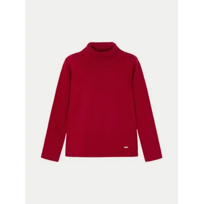 Zdjęcie Mayoral Golf 313 Czerwony Regular Fit