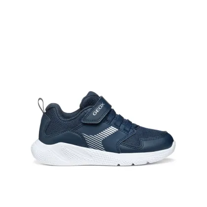 Zdjęcie Geox Sneakersy J Sprintye J55GBA 0BC14 C4002 S Granatowy