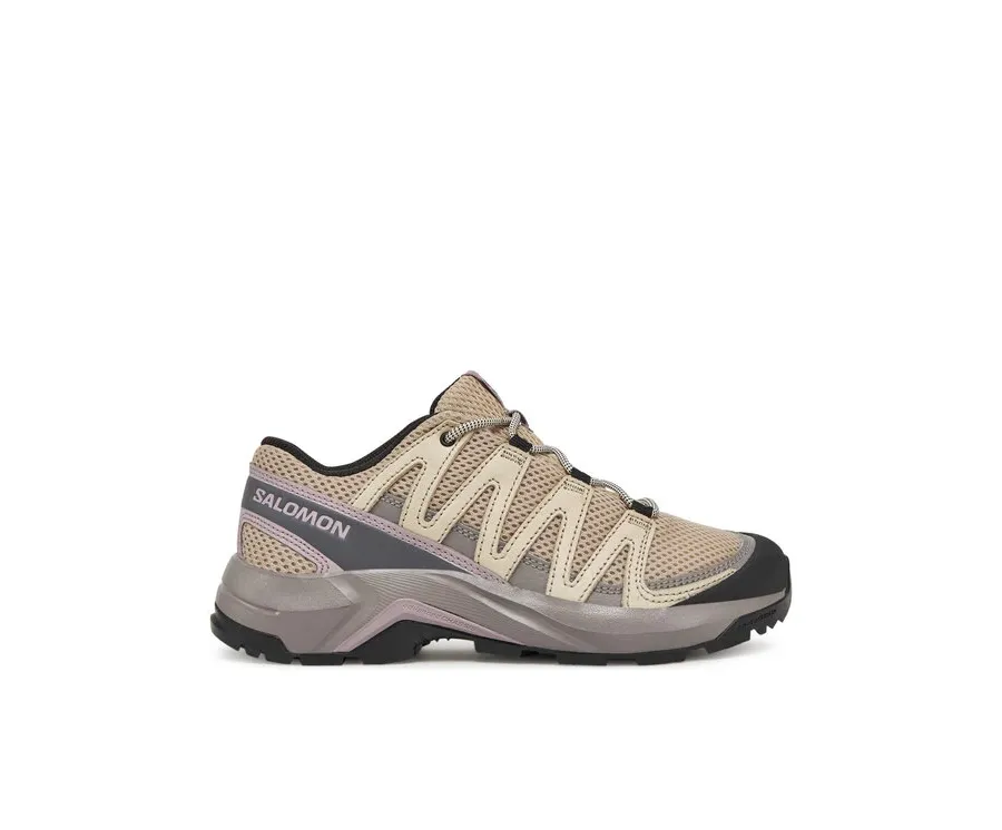 obrazek 1 Salomon Trekkingi X-Adventure Recon L47813500 Beżowy