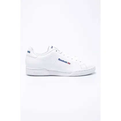 Zdjęcie Reebok Classic NPC 2 sneakersy kolor biały 1354