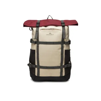Zdjęcie Doughnut Plecak Reborn Paratrooper D374RE3-0897-F Kolorowy
