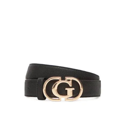 Zdjęcie Guess Pasek Damski BW9269 P5330 Czarny