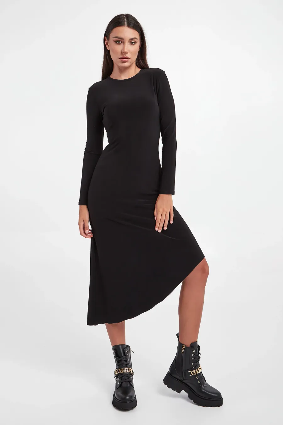 obrazek 1 Sukienka Gelly MAX MARA LEISURE Max Mara Leisure