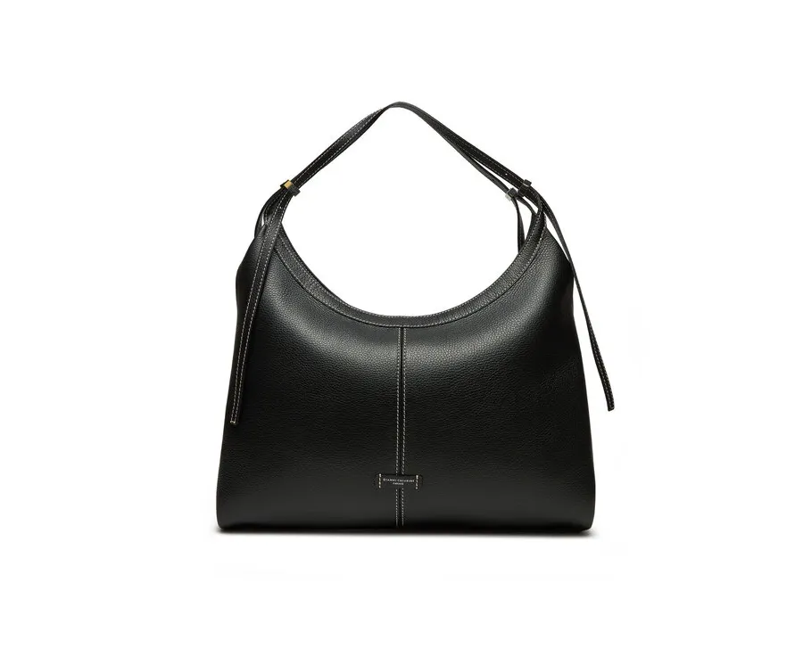 obrazek 1 Gianni Chiarini Torebka Norma BS 11321 GRN Czarny