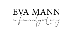 EVA MANN logo