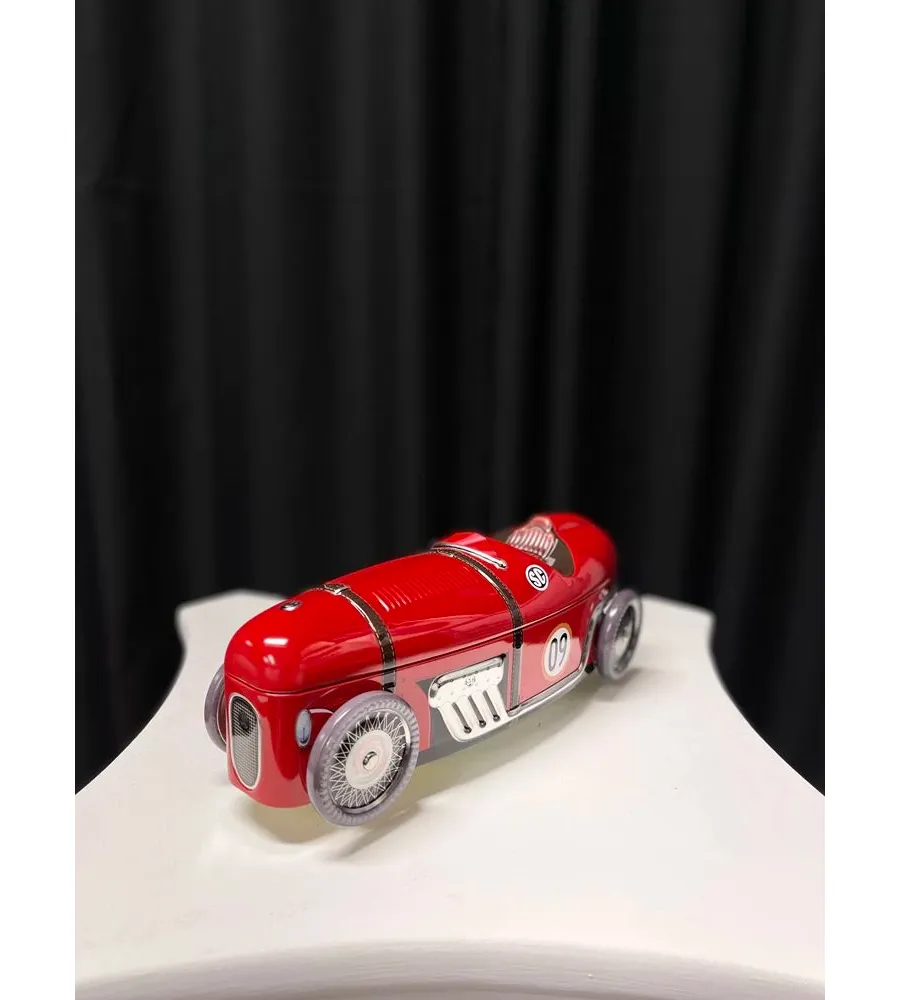 obrazek 1 Ekskluzywna puszka na drobiazgi - replika auta