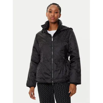 Zdjęcie Armani Exchange Kurtka przejściowa XW000213 AF10852 FC040 Czarny Regular Fit