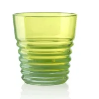 Zdjęcie Oryginalna szklanka do whisky szkło Murano