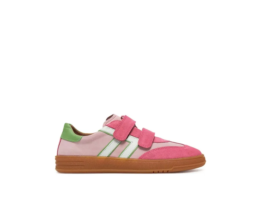 obrazek 1 Froddo Sneakersy G3130269-11 D Różowy