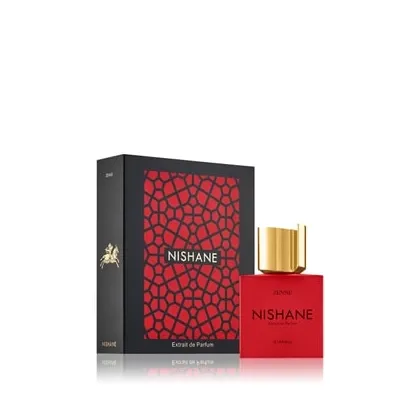 Zdjęcie NISHANE ZENNE Perfumy 50 ml