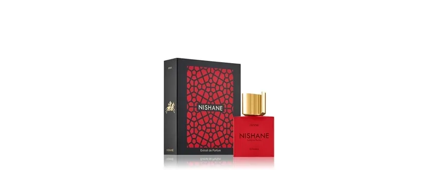 obrazek 1 NISHANE ZENNE Perfumy 50 ml