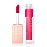 Zdjęcie Maybelline Lifter Gloss Błyszczyk do ust 5.4 ml Nr. 024 - Bubblegum