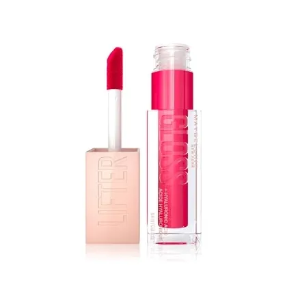 Zdjęcie Maybelline Lifter Gloss Błyszczyk do ust 5.4 ml Nr. 024 - Bubblegum