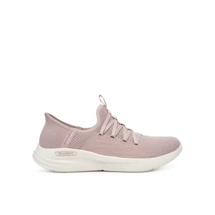 Zdjęcie Skechers Sneakersy Relaxed Fit™ Sport-Ballet Chic 150353/LTMV Różowy