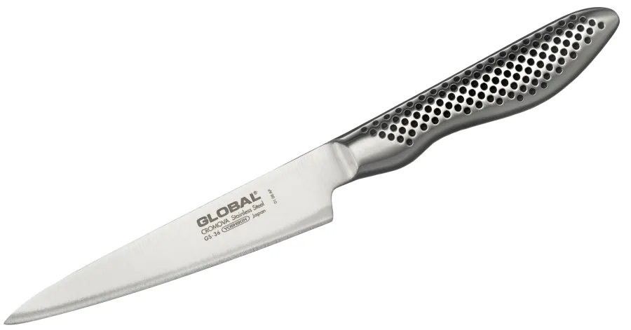 obrazek 1 Nóż uniwersalny 11cm | Global GS-36 
