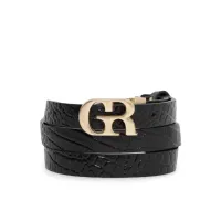 Zdjęcie Gino Rossi Pasek Damski BLYL23007 Czarny