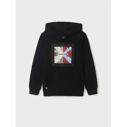 Zdjęcie Mayoral Bluza 6441 Czarny
