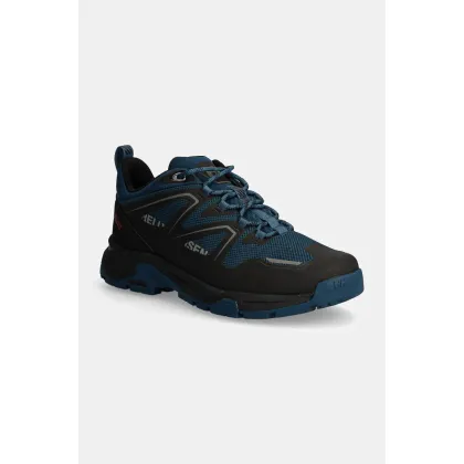 Zdjęcie Helly Hansen buty Cascade Low HT męskie kolor czarny