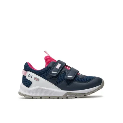 Zdjęcie Primigi Sneakersy 1936700 D Granatowy