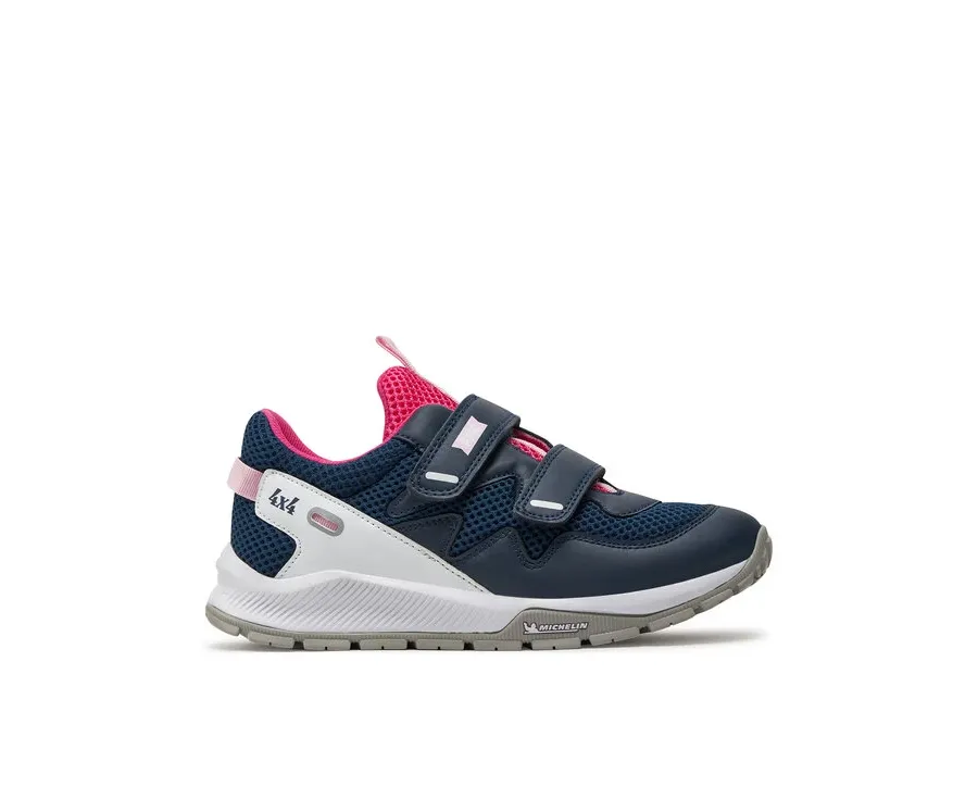 obrazek 1 Primigi Sneakersy 1936700 D Granatowy