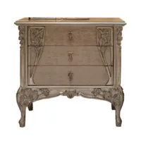 Zdjęcie Ekskluzywna włoska szafka nocna