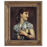 Picture Beautiful painting