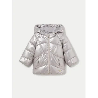 Zdjęcie Mayoral Kurtka zimowa 2482 Szary Regular Fit