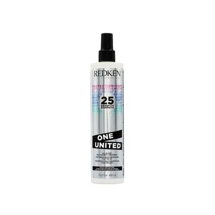 Zdjęcie Redken One United Kuracja bez zmywania 400 ml