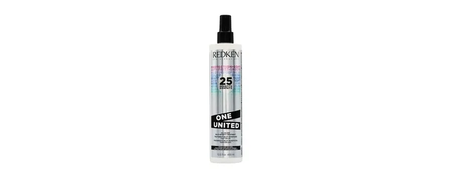 obrazek 1 Redken One United Kuracja bez zmywania 400 ml