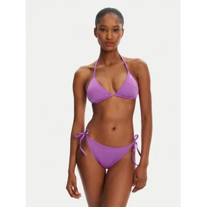 Zdjęcie EA7 Emporio Armani Bikini 7W000318 AF12599 ZA001 Fioletowy