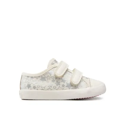 Zdjęcie Geox Sneakersy B Gisli G. A B251MA 0AW54 C1405 S Écru