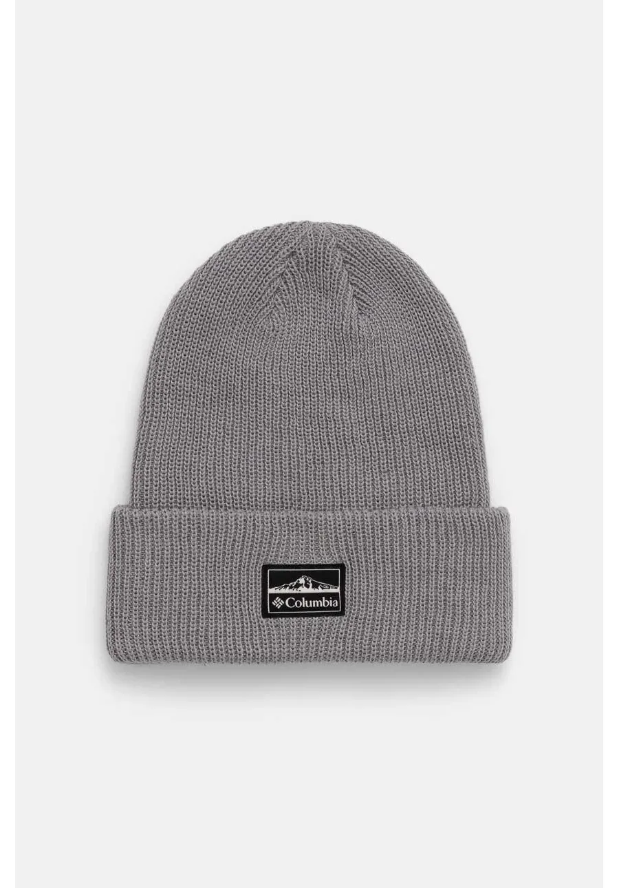 obrazek 1 Columbia czapka Lost Lager II Beanie kolor szary 1975921
