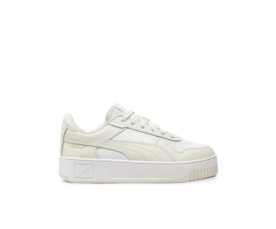 obrazek 1 Puma Sneakersy Carina Street 389390 32 Biały