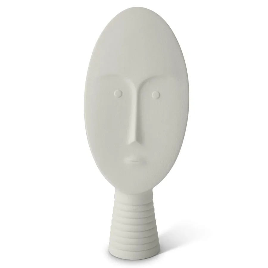 obrazek 5 Dekoracyjna figurka ceramiczna 