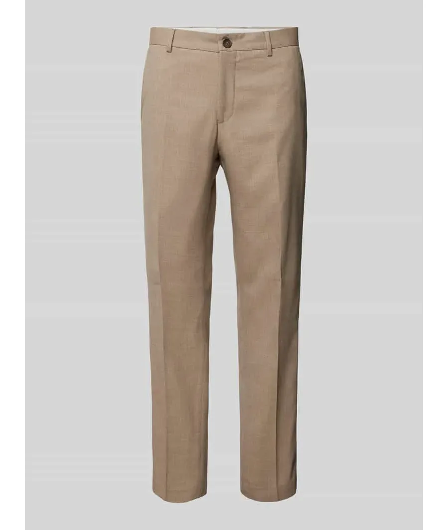 obrazek 1 Spodnie z kantami