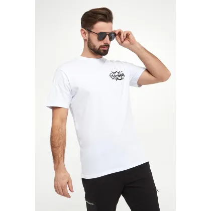 Zdjęcie T-shirt męski PLEIN SPORT Plein Sport