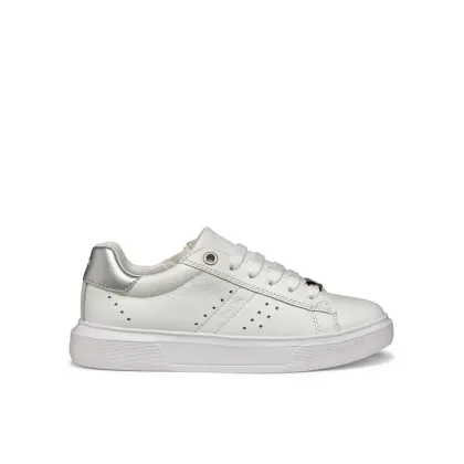 Zdjęcie Geox Sneakersy J Nettuno J45GCB 085BC C0459 S Biały