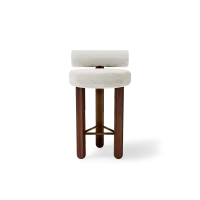Picture A unique Portuguese bar chair