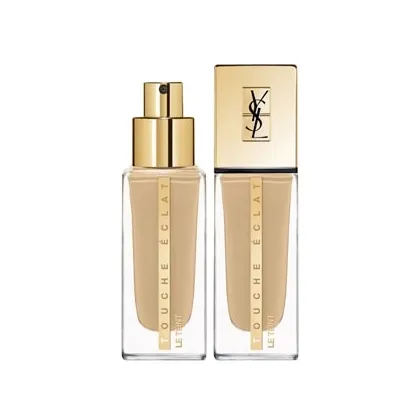 Zdjęcie Yves Saint Laurent Touche Éclat Le Teint Podkład w płynie 25 ml Nr. B30 - Almond