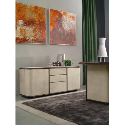 Zdjęcie Piękny kredens do wyjątkowego salonu - Ulivi Salotti